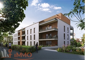 t3 à la vente -   42600  SAVIGNEUX, surface 67 m2 vente t3 - UBI442975127